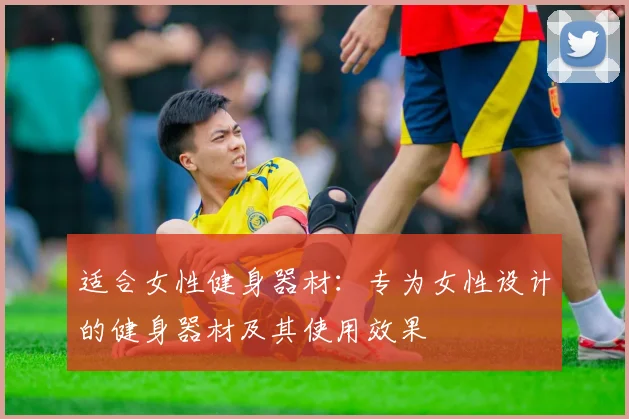 适合女性健身器材：专为女性设计的健身器材及其使用效果